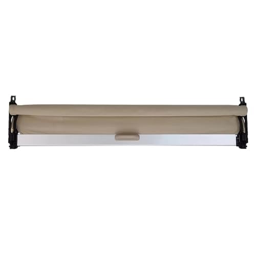 Pare-soleil toit ouvrant pour Audi A3 2010-2018 rideau beige 8VD877307