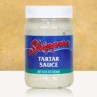 Skipper'sTartar Sauce 16oz Plastic Jar (Pack of 6) by Northwest Gourmet Food's