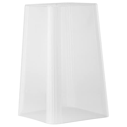 ZWILLING Z-Cut Stainless Steel Square Grater, Multifunctional, Plastic Housing, Two-Way Grating Technology, Grey