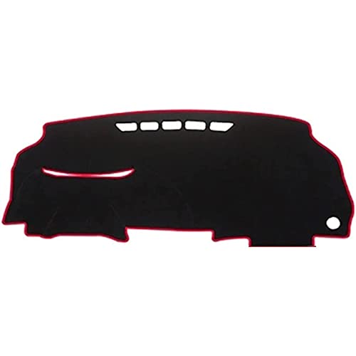 Tapis de tableau de bord pour Acura CSX 2006-2011 LHD