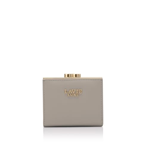 Image of Lavie Luxe Women's Frame25 Small Bifold Wallet | Gift for Women