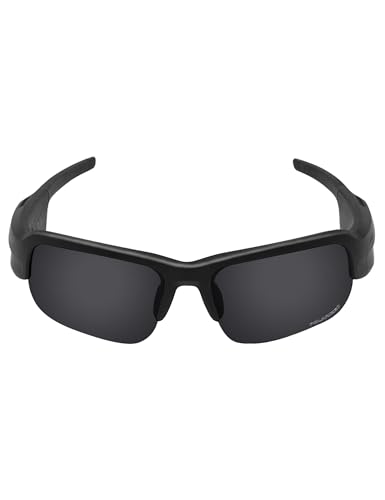Image of Mryok Replacement Lenses for Bose Tempo Sunglasses, HD Polarized, UV Protection, Impact Resistant & Perfectly Fit