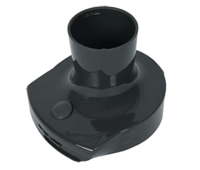Couvercle De Bol Pour Blender Moulinex - Compatible Infinyforce, Quickchef Et Autres Modèles