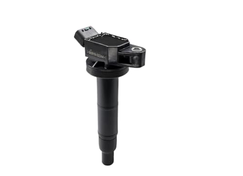 Bobina de encendido para optimizar el motor de su Toyota Corolla, Camry, Scion y Lexus