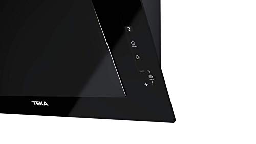 Teka-Campana-decorativa-vertical-de-aspiracion-perimetral-y-funcion-FresAir-en-60cm-DVT-68660-TBS-Tres-velocidades-Color-negro