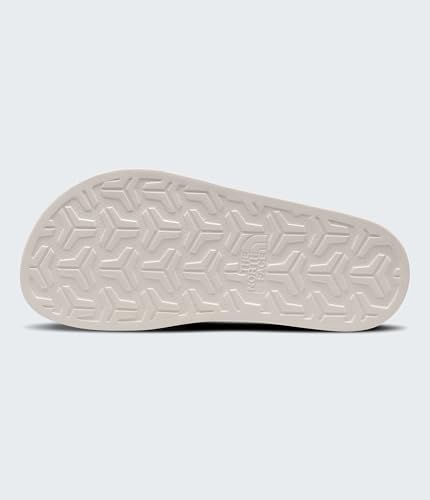 Mules Base Camp III The North Face enfants White Dune taille 32 - 6