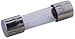BUSSMANN GMA-500-R - GMA 500mA BUSS (Pack of 5)