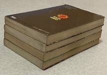 ぷくりん品「河童の三平 全4巻」+「金メダルへのターン 全4巻」セット ぷくりん品「河童の三平 全4巻」+「金メダルへのターン 全4巻