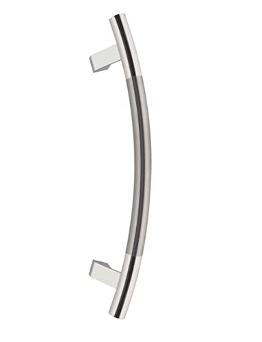 Perno Quadrato 9x130mm Per Maniglie Porte - Spintore In Acciaio Zincato ECO