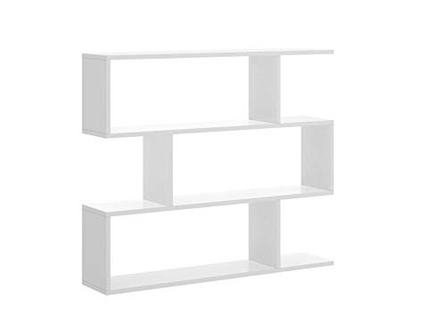 Estanterías a Medida 25 Cm Ancho Marca Mobelcenter