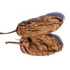 Chipotle de chile ahumado entero 200 g
