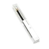 Mile Silla Golden Crown Pencil – National Gyeongju Museum Exclusive Souvenir, Graphite Wooden Pencil with Ornament