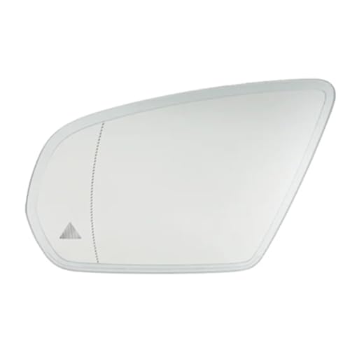 Rétroviseur W205 droit grand angle anti-vibration Benz C200 C300