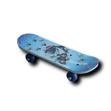 SKATE BOARD SMALL(‎6.6 x 33.9 x 11.9 cm)