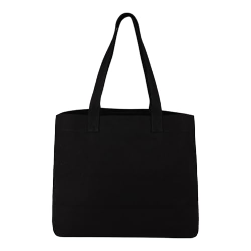 Image of Roxy Cotton Tote Bag | Everyday Carry | Beach | Travel | Vacation | Reusable | Lightweight