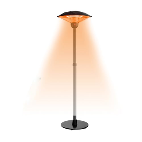 nQq[^[ ԊO peBIq[^[ uԉM PSEF؍ς ^ 3iKx\ ]|h~ 360°Sʒg[ 1500W O egK[W  wZ p|[^u (K)