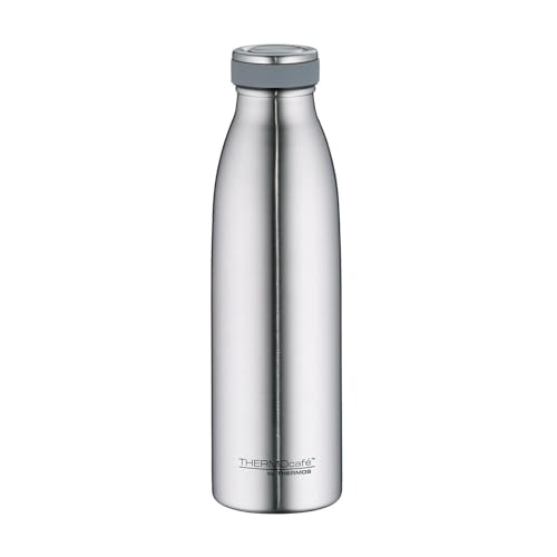 ThermoCafé 4067 Insulated Flask 0.5 L Matte Stainless Steel