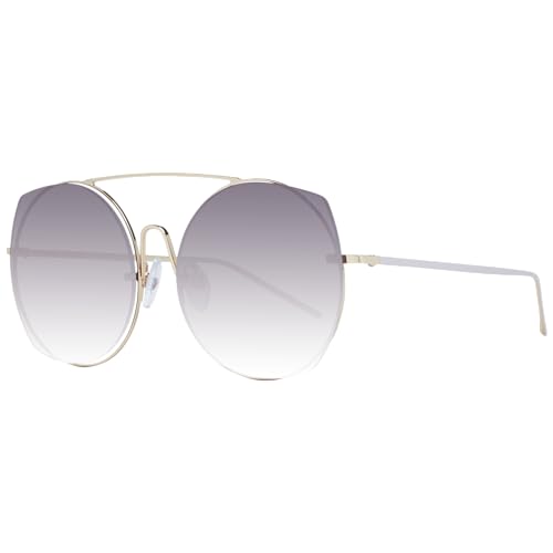 Lunettes de soleil Ana Hickmann HI3067 04A 56 élégance pour femme
