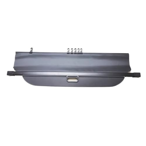 Stores de confidentialité Hyundai Palisade 2021-2024 cache bagages noir