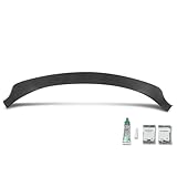 PIT66 Dash Cover Compatible with 1995 1996 1997 1998 1999 2000 2001 2002 2003 2004 2005 Chevy Cavalier Dashboard Cover Black