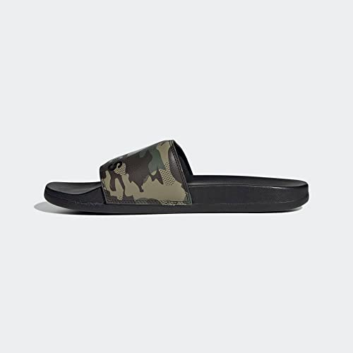 Image of adidas unisex-adult Adilette Comfort