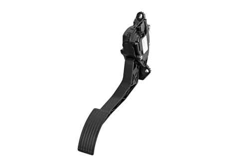 Capteur pour pédale d'accélérateur HELLA 6PV 312 096-001 pour conduite à gauche