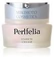 Mikimoto Cosmetics Perlfelia Enrich Cream 30g