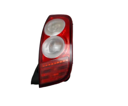 Feu arriere droit NISSAN Micra 2i Phase 1 optique occasion 26554ax720