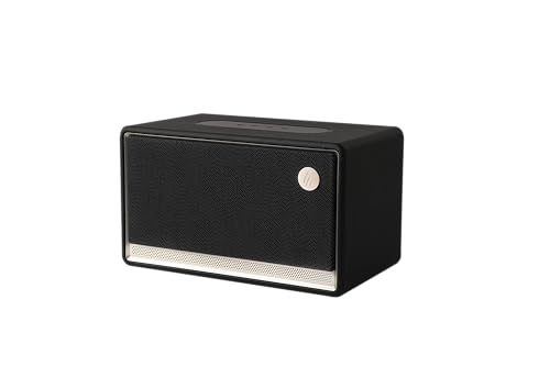 Image of Edifier ES300 Bluetooth Desktop Speaker, 60W RMS, Ambient Lights, Black