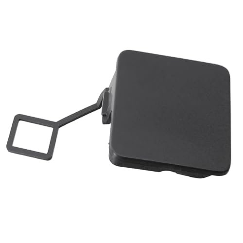 Cache-anneau de remorquage Ford Explorer 2020-2023 plastique ABS référence LB5Z17K922AA