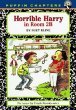 Horrible Harry in Room 2B 0140328254 Book Cover