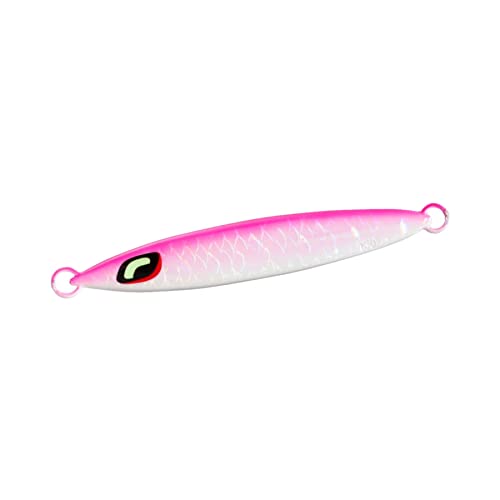 シマノ(SHIMANO) オシア スティンガーバタフライ サーディンウェーバー サクラスペシャル 130g JV-S13T 008 Tグロピン