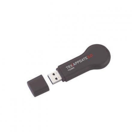 Toorx - chiavetta usb APP Gate 3.0 per tapis roulant Toorx
