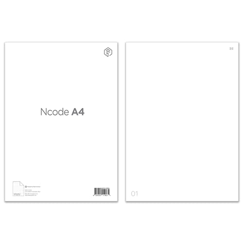 Node0ページ Amazon.co.jp: Neo smartpen〈書いてデジタル〉対応Nノート バラ用紙
