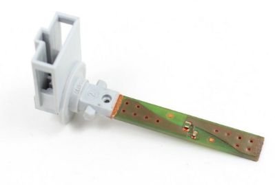 FEILIDAPARTS Temperature Sensor compatible with Audi A4 A6 Vw Golf Jetta Passat 4B0820539 /4B0 820 539