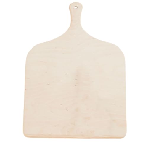 Italian Beechwood Pizza Peel by Verve CULTURE