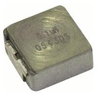 VISHAY IHLP2525CZER8R2M01 PRICE/TC INDUCTOR, 7.5A, 8.2UH, SHIELDED, SMD; INDUCTANCE8.2H; RMS CURRENT IRMS4A; INDUCTOR CONSTRUCTIONSHIELDED; SATURATION CURRENT ISAT7.5A; PRODUCT RANGEIHLP-2