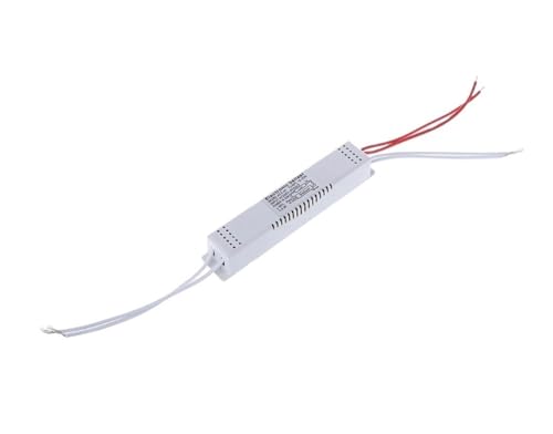 Balasto electrónico, Balasto electrónico for lámparas fluorescentes, bombilla de 18-22 W, CA 220 V, for faros delanteros.