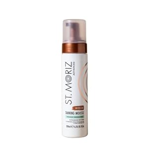 St Moriz Advanced Colour Correcting...