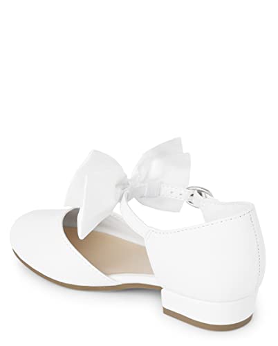 Gymboree,Girls,and Toddler Dressy Ballet Flat3