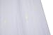 BCBYou Mosquito Net Canopy with Glow in Dark Stars for Baby, Kids, and Adults - Cover The Crib, Kids Bed, Full Size Bed (White)