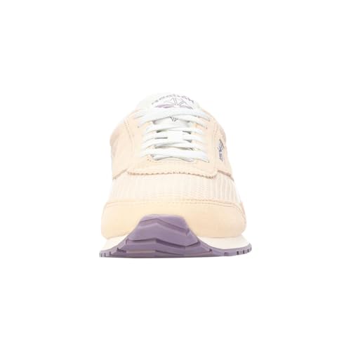Image of Reebok Women's Classic AZ Legacy Sneakers for Women, Casual Athletic Womens Shoes