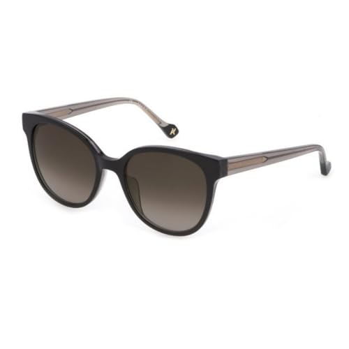 Lunettes de soleil femme Yalea aux finitions premium et design contemporain