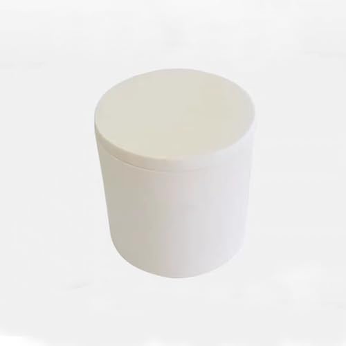 Vaso de molienda de corindón 50mL para molino planetario miniatura 5
