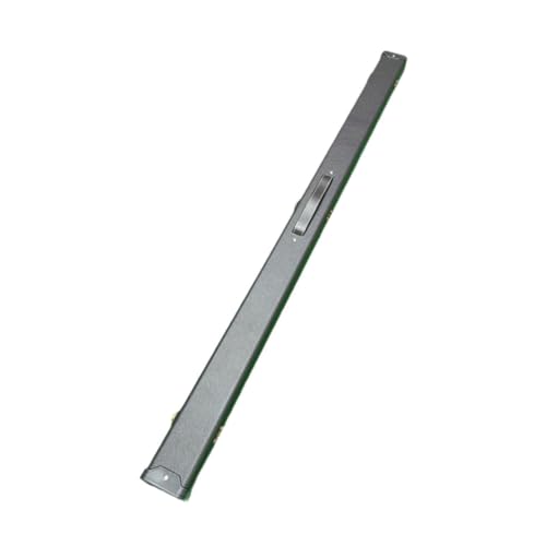 Porte-queues de billard en PU et rangements de table - 6