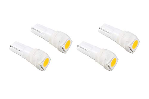 LED para espejo Ford Mustang 2015-2023 Warm White