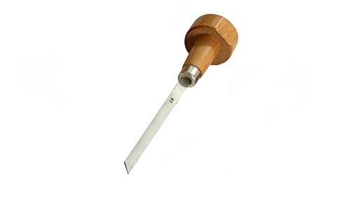 AM ARROWMAX High Speed Steel Graver Set