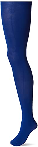 Image of Pretty Polly womens Premium Opaques 60d Coloured Opaque Tights