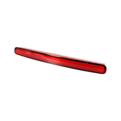 Troisième feu de stop LED pour Skoda Yeti - Lampe de freinage supérieure 5LD945097
