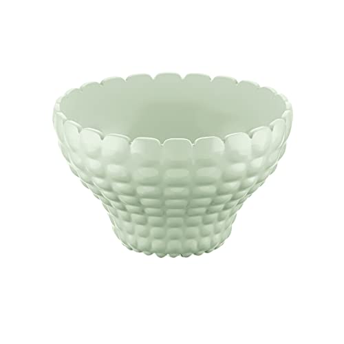 Guzzini - Tiffany, Coppetta, Ciotolina - Verde Malva, Ø 12 x h7 cm | 300 cc - 225800243
